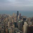 Sky line Chicago