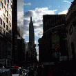 34nd street - Empire State Building