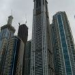 skyline - Dubai